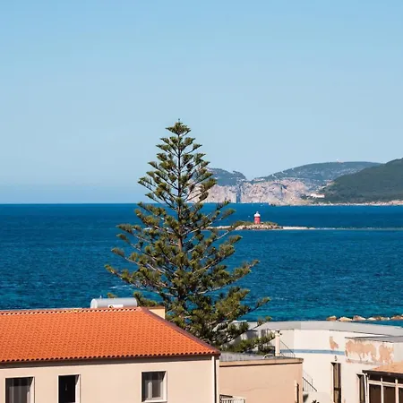 Apartamento Royal Alghero