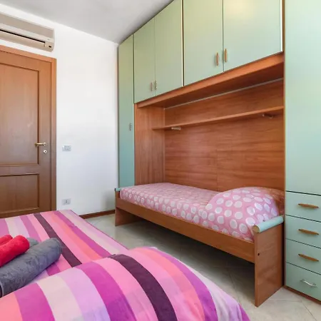 Apartamento Royal Alghero