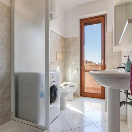 Royal Apartmán Alghero